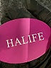 Halife 100% Rayon Solid Black Casual Dress Size S - photo 7
