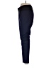 Weekends by Chico's Solid Blue Active Pants Size L - photo 5