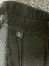 Unbranded Solid Black Casual Pants Size L - photo 7