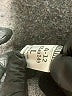Unbranded Solid Black Casual Pants Size L - photo 8