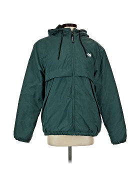 New Balance Windbreaker