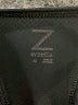 Z by Zella 100% Polyester Black Sleeveless Top Size M - photo 7
