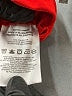 Nike 100% Polyester Red Active T-Shirt Size S - photo 8
