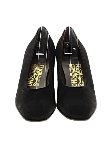 Salvatore Ferragamo Heels (view 2)