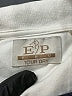 EP Pro Ivory Short Sleeve Blouse Size L - photo 7