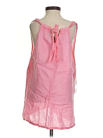 Tommy Bahama Sleeveless Blouse (view 2)