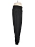 32 Degrees Solid Black Track Pants Size L - photo 4
