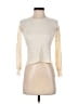 Chloé Ivory Cardigan Size XS - photo 1