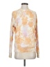 Spiritual Gangster Tie-dye Orange Sweatshirt Size S - photo 1