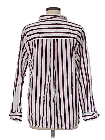 J.Crew Long Sleeve Button-Down Shirt (view 2)