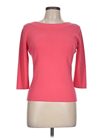 J.A.C. Pullover Sweater (view 1)