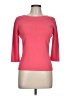 J.A.C. Pink Pullover Sweater Size L - photo 1