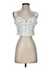 With Jéan White Tank Top Size XS - photo 1