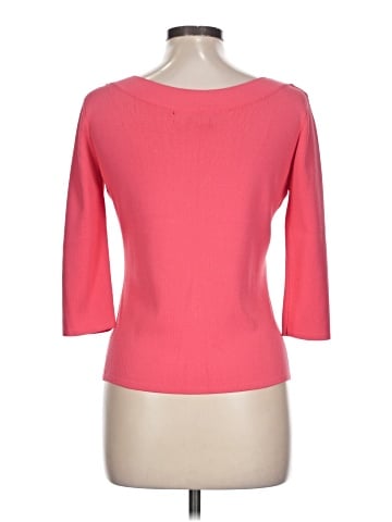 J.A.C. Pullover Sweater (view 2)