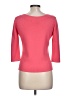 J.A.C. Pink Pullover Sweater Size L - photo 2