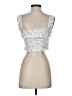 With Jéan White Tank Top Size XS - photo 2