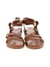 Lucky Brand Brown Sandals Size 7 1/2 - photo 2