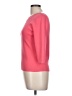 J.A.C. Pink Pullover Sweater Size L - photo 5