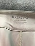 Athleta Gray Casual Pants Size 4 - photo 7