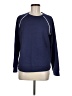 Sampeel Blue Long Sleeve T-Shirt Size M - photo 1