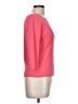 J.A.C. Pink Pullover Sweater Size L - photo 4