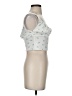 With Jéan White Tank Top Size XS - photo 4
