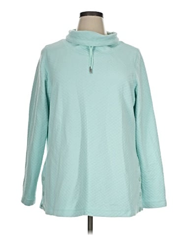 L.L.Bean Pullover Sweater (view 1)
