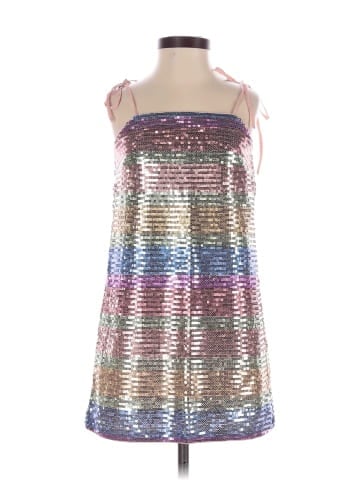 Lovers + Friends Cocktail Dress (view 1)