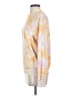 Spiritual Gangster Tie-dye Orange Sweatshirt Size S - photo 5