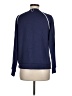 Sampeel Blue Long Sleeve T-Shirt Size M - photo 2