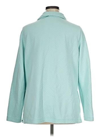 L.L.Bean Pullover Sweater (view 2)