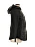Unbranded 100% Polyester Black Jacket Size 14 - photo 4