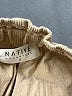 Native Daughters Tan Casual Pants Size S - photo 7