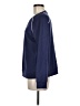 Sampeel Blue Long Sleeve T-Shirt Size M - photo 5