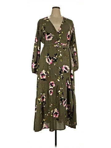 Bar III Kimono (view 1)