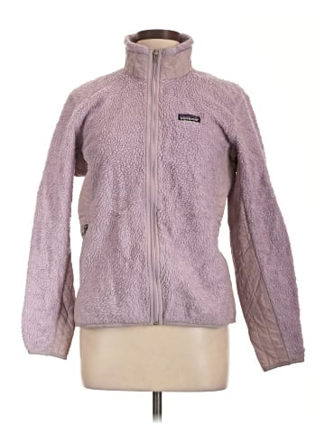 Patagonia Fleece (view 1)