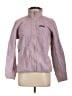 Patagonia 100% Polyester Purple Fleece Size L - photo 1
