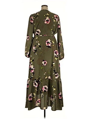 Bar III Kimono (view 2)