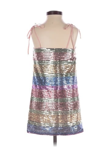 Lovers + Friends Cocktail Dress (view 2)