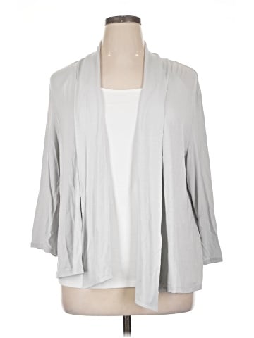 J.Jill Cardigan (view 1)