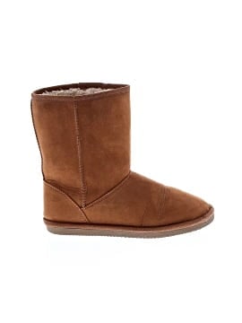 Harper Canyon Boots