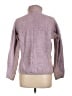Patagonia 100% Polyester Purple Fleece Size L - photo 2