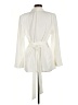 BCBG Ivory Blazer Size 6 - photo 2