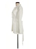BCBG Ivory Blazer Size 6 - photo 5