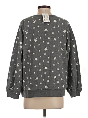 Storia Pullover Sweater (view 2)