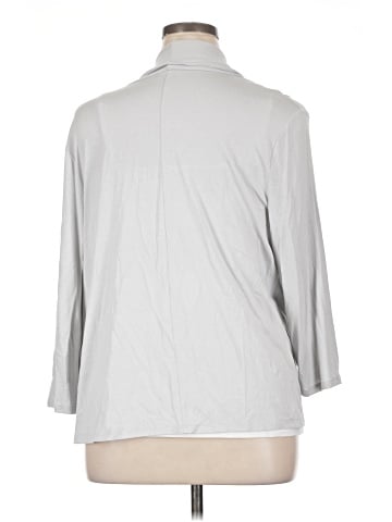 J.Jill Cardigan (view 2)