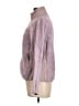 Patagonia 100% Polyester Purple Fleece Size L - photo 5