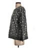 Storia Stars Gray Pullover Sweater Size S - photo 5