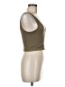 Out From Under Brown Tank Top Size M - photo 4