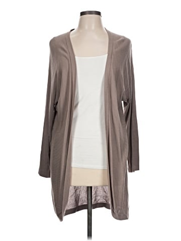 PREMISE Cardigan (view 1)